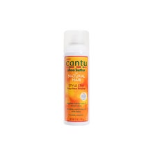 Cantu Spray Fijador Anti Encrespamiento Manteca Karité 141g