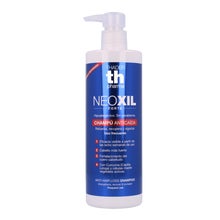 Th Pharma Neoxil Forte Shampoo 400ml