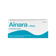 Ainara by Flavia Gel Hidratante Vaginal 30g