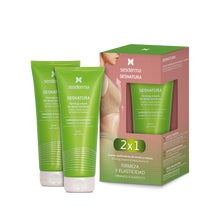 Sesderma Sesnatura Creme Refirmante Pack 2x200ml