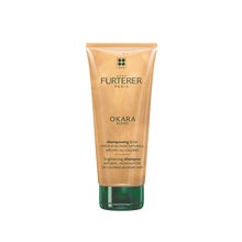 René Furterer Shampoo Louro Okara 200ml