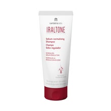 Champô Iraltone Sebo-Regulador 200 Ml