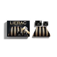 Lierac Pack Premium Crema Voluptuosa 50ml + Contorno Ojos 20ml + Neceser