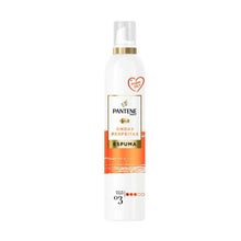 Pantene Pro-V Perfect Waves Nourishing Hair Foam 200ml