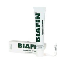 Biafin emulsão cutânea 100ml