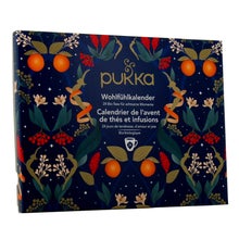 Pukka Set Calendário do Advento