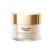 Eucerin Hyaluron-Filler + Elasticity Día FPS 30 50ml Eucerin, 50ml (Código PF )