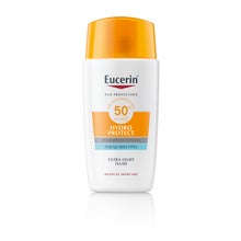 Eucerin Hydro Protect Fluido Ultra Light Spf50+ 50ml