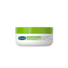Cetaphil Light Moisturizing Night 48 Ml