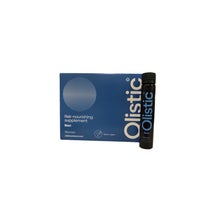 Olistic Next Women Hair Nourishing Supplement 28x25ml