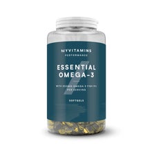 Myvitamins Omega 3 Esencial 250caps