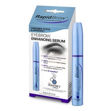 Rapidbrow® Eyebrow Enhancing Serum 3 Ml RAPIDBROW,