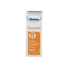 Fluormil Gotas 15Ml