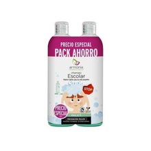 Shampoo Escolar Armonia Family Pack 2X300ml
