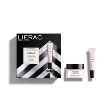 Lierac Pack Lift Integral Crema Día 50ml + Lift Ojos 15ml