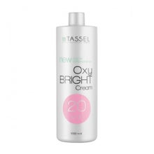 Tassel Peróxido de Hidrogénio 20 Volume Creme Oxigenador 1l