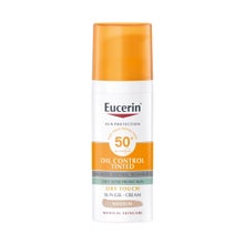 Eucerin Sun Oil Control 50+