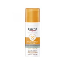 Eucerin Sun Oil Control 50+