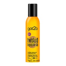 Schwarzkopf Got2B Espuma Rizos Perfecto 250ml