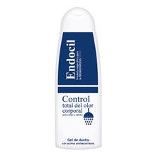 Endocil Gel de Banho Antibacteriano 400 ml