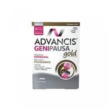 Advancis Genipausa Gold 30caps