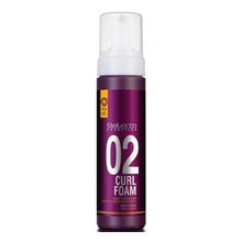 Salerm Proline 02 Espuma de Cachos 200ml
