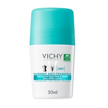 Vichy Desodorizante Anti Manchas Roll- On 50 ml