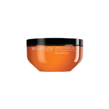 Shu Uemura Tratamento Hidro-Nutritivo Urbano Hidro-Nutritivo Cabelos Secos 200ml
