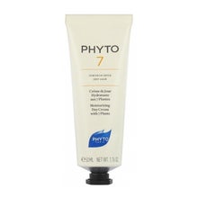 Phyto 7 Cr Idrat Cap Cap Sec 50Ml