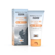 Isdin Fotoprotector Extrem 90 Cream SPF50+ 50ml