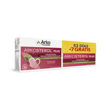Arkopharma Arkosterol Plus Pack 2x30caps