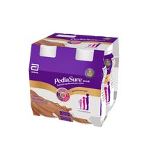 Pediasure drink chocolate 4 x 200ml