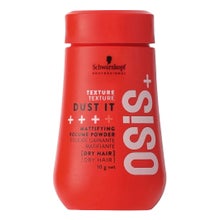 Schwarzkopf Osis+ Dust It Matifying Gaining Powder 10g