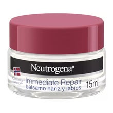 Neutrogena® Bálsamo Regenerador Labial 15ml