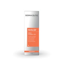 Dermaceutic Tri Vita C30 Serum Vitamina C 30ml