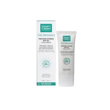 Tela Martiderm Proteos Spf50+ Creme Fluido 40ml