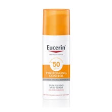 Eucerin Sun Fluid Photoaging Control Spf50+ 50ml