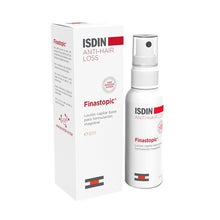 Isdin Finastopic Locion Capilar 60ml