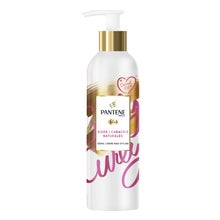 Pantene Pro-V Natural Curls Styling Cream 235ml