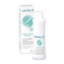 Lactacyd Gel de Proteção para Higiene Íntima  250ml