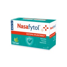 Tilman Nasafytol 30 cápsulas