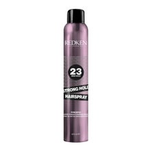 Redken Hairspray Forceful 23 Strong Hold 400ml