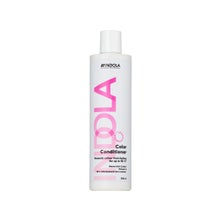 Indola Acondicionador protector del color para cabello teñido 300ml