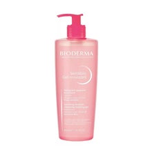 Bioderma Sensibio Moussant Gel 500ml
