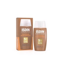 ISDIN Fotoprotector Fusion Water Magic Bronze SPF50 50ml