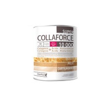 Dietmed Collaforce Super 10.000 Sabor Morango 450g