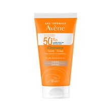 Avene Solar Cleanance 50+ Cor 50ml