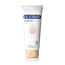 Oleoban Bebé Creme Hidratante 200g
