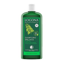 Logona Shampoo Brilho Urtiga 250ml