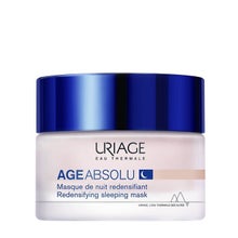 Uriage Age Absolu Masque de Nuit Redensifiant 50ml